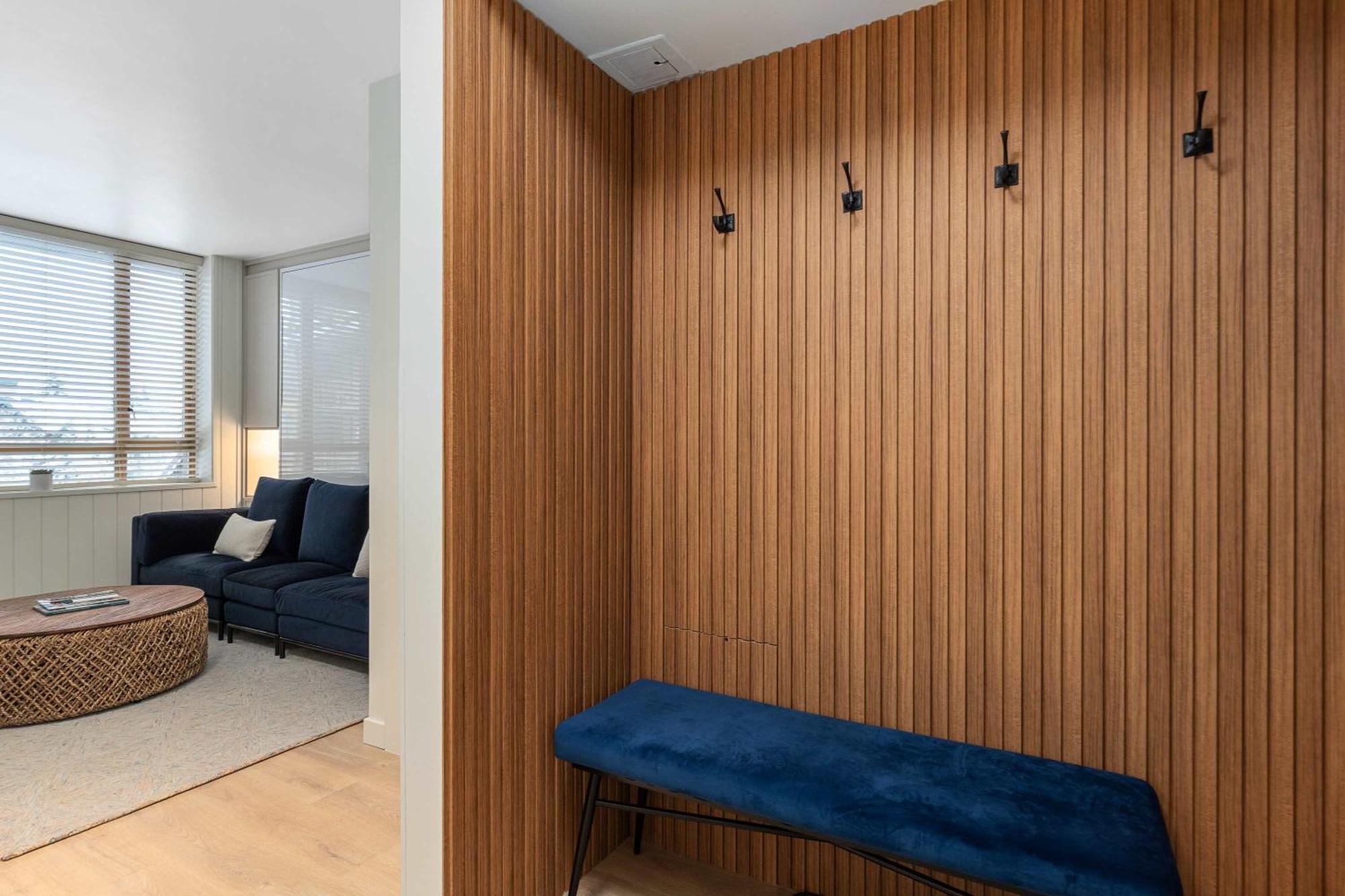 King Bed - Premium - Valet - Village *